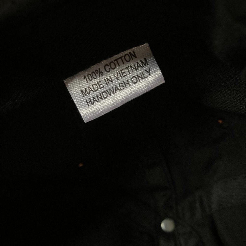 Ncis Ball Cap - image 4